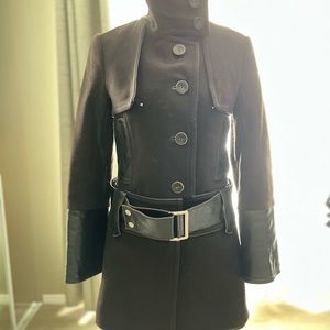 Rudsak Jacket leather